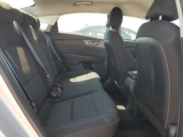 2021 KIA FORTE FE - 3KPF24AD8ME269504