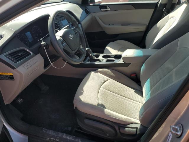 2015 HYUNDAI SONATA SE - 5NPE24AF0FH183678