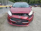 FORD FIESTA SE photo