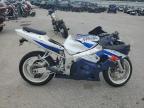 Lot #3004355763 2001 SUZUKI GSX-R600