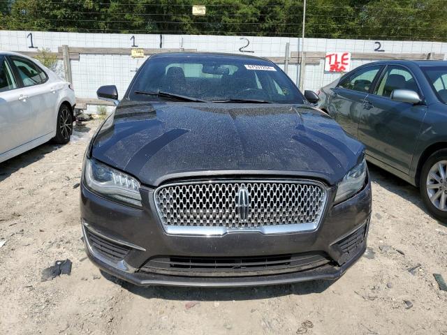 VIN 3LN6L5A91HR615160 2017 Lincoln MKZ, Premiere no.5