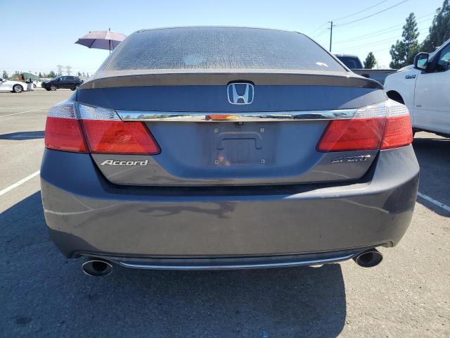 2015 HONDA ACCORD SPO - 1HGCR2F55FA236598