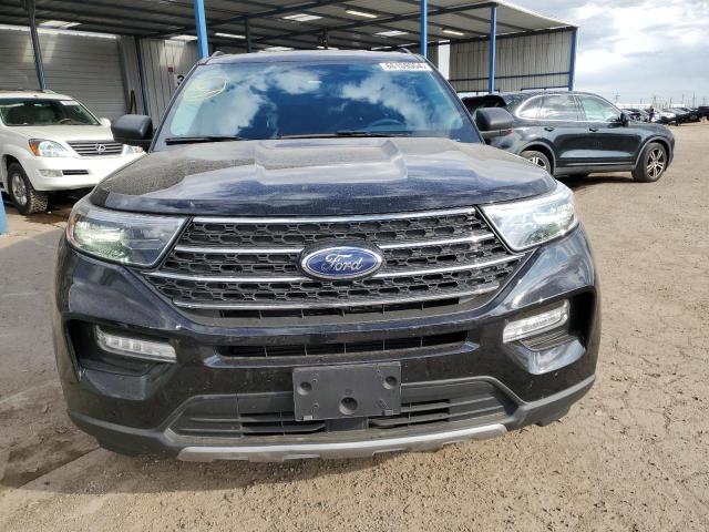 2023 FORD EXPLORER X - 1FMSK8DH5PGB89100