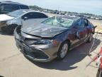 TOYOTA CAMRY LE photo