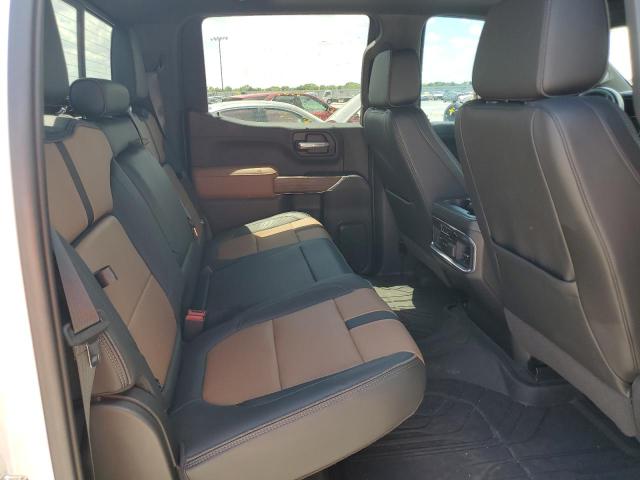 2020 CHEVROLET SILVERADO - 1GCUYHEL9LZ377390
