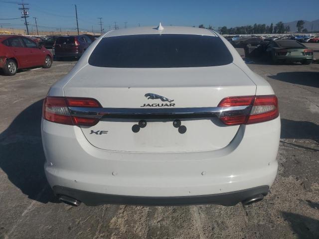 VIN SAJWA0FS6FPU87643 2015 Jaguar XF, 2.0T Premium no.6