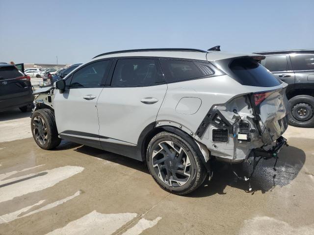2023 KIA SPORTAGE S - 5XYK53AF2PG056959