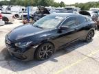 2020 HONDA CIVIC SPOR - 19XFC2F83LE025366