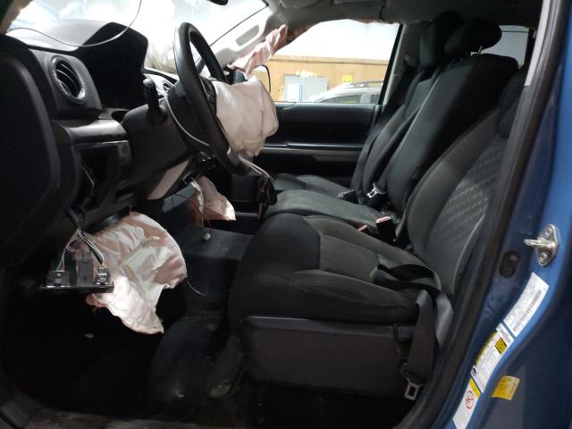 2019 TOYOTA TUNDRA DOU - 5TFUW5F11KX796264