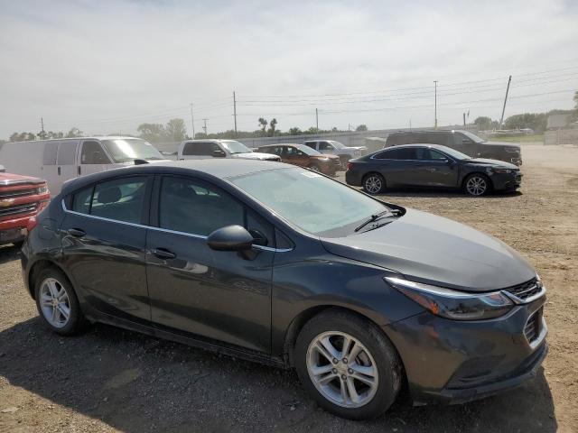 2018 CHEVROLET CRUZE LT - 3G1BE6SM6JS594268