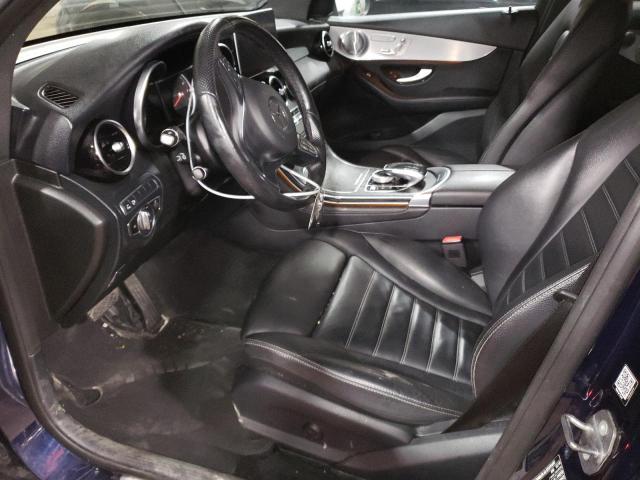 2019 MERCEDES-BENZ GLC 300 4M - WDC0G4KB1KF579334