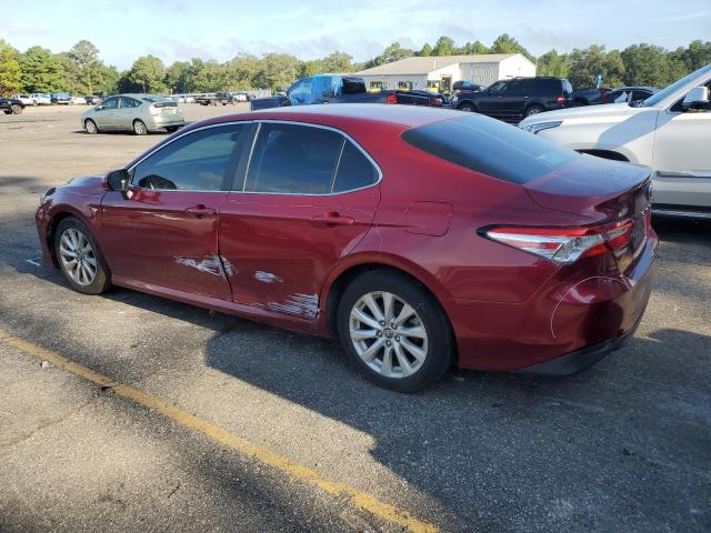 VIN 4T1B11HK1JU584836 2018 Toyota Camry, L no.2