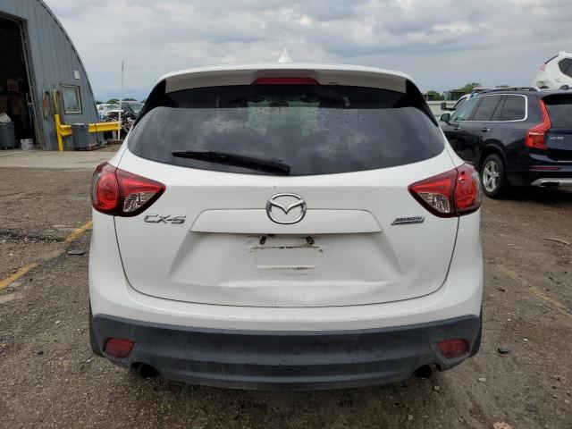 VIN JM3KE2CY8E0321936 2014 Mazda CX-5, Touring no.6