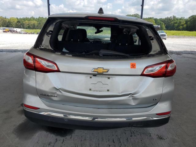 2018 CHEVROLET EQUINOX LT - 2GNAXJEV6J6319865