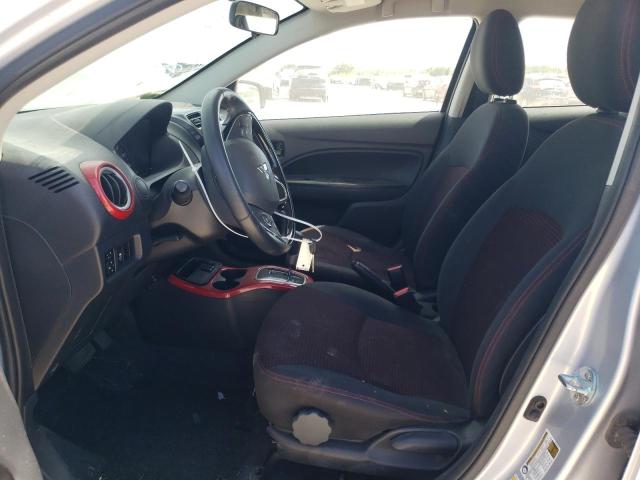 2020 MITSUBISHI MIRAGE LE - ML32A5HJ5LH008345