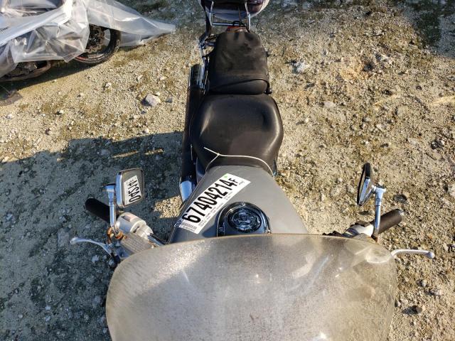 2002 HONDA VTX1800 C 1HFSC460X2A002582