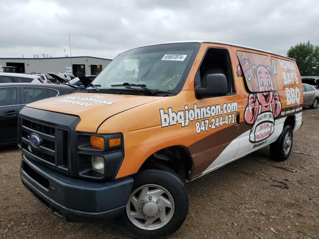 FORD ECONOLINE