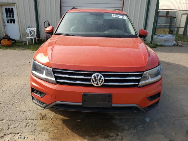 VIN 3VV2B7AXXJM166047 2018 Volkswagen Tiguan, SE no.5