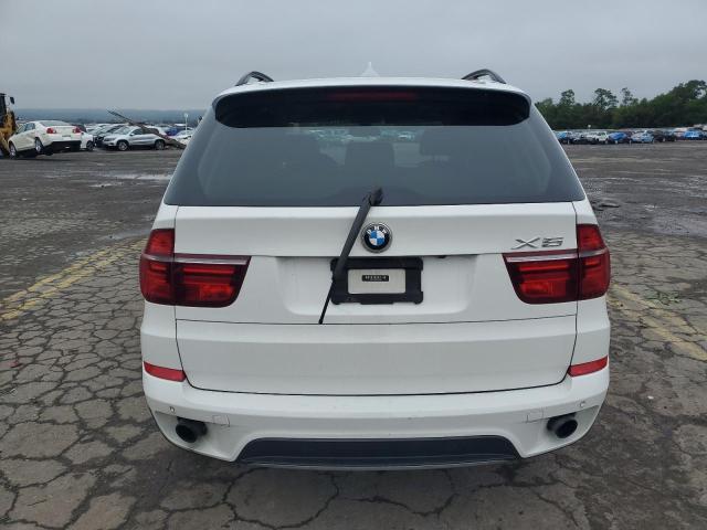 VIN 5UXZV4C50D0B03725 2013 BMW X5, Xdrive35I no.6