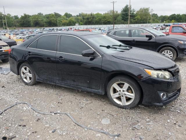 VIN 4T1BF1FK3EU732365 2014 Toyota Camry, L no.4