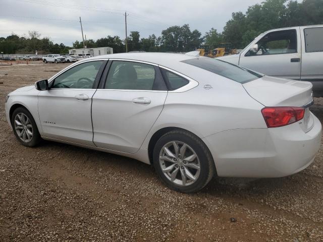 VIN 2G1105S34H9117020 2017 Chevrolet Impala, LT no.2