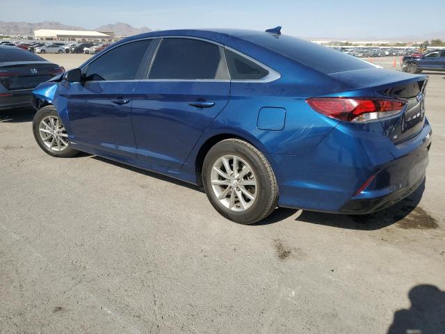 2019 HYUNDAI SONATA SE - 5NPE24AF5KH813785