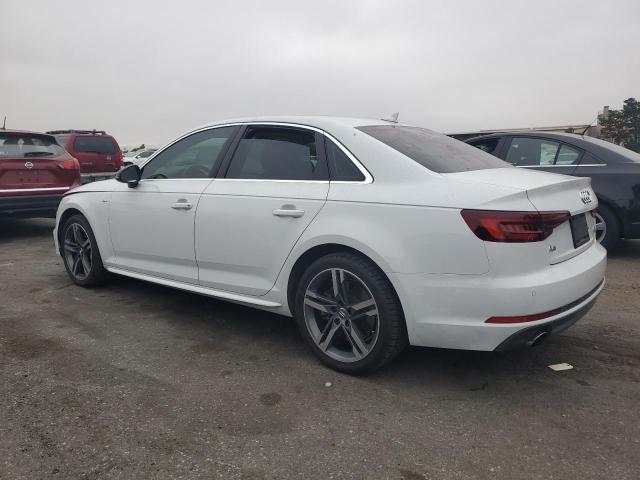 VIN WAUENAF44JA104247 2018 Audi A4, Premium Plus no.2