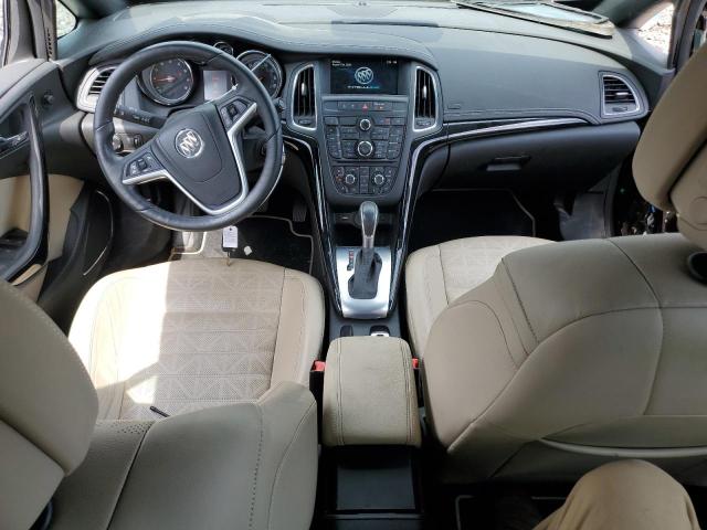 2016 BUICK CASCADA PR W04WT3N51GG116715