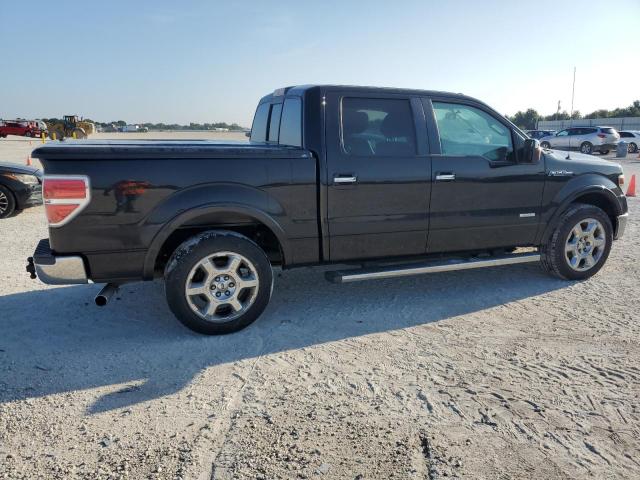 VIN 1FTFW1CT0EFB92917 2014 Ford F-150, Supercrew no.3