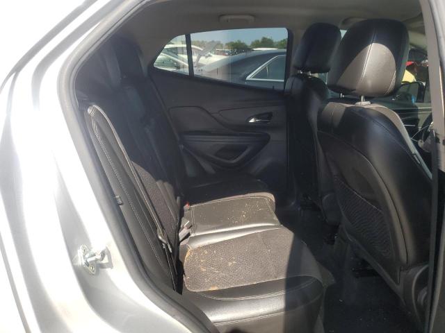 2019 BUICK ENCORE PRE - KL4CJASB1KB770417