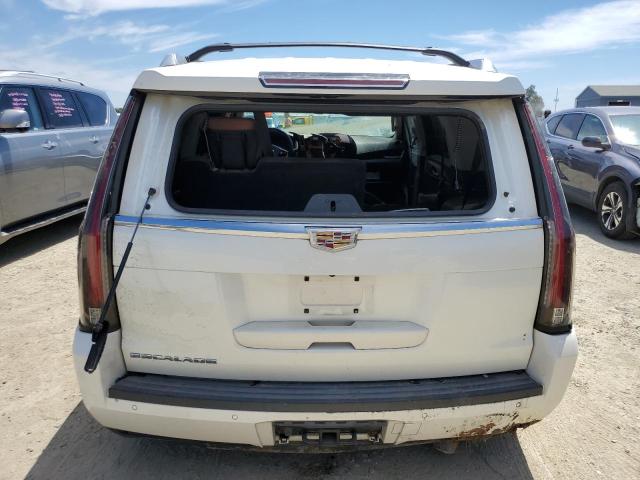 2015 CADILLAC ESCALADE P - 1GYS4NKJ4FR650898