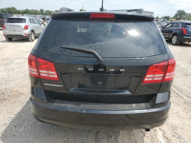 2018 DODGE JOURNEY SE - 3C4PDCAB2JT217638