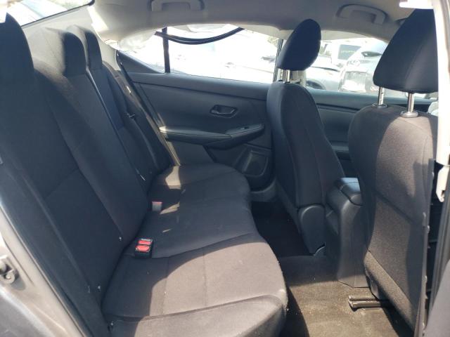 2024 NISSAN SENTRA S - 3N1AB8BV6RY270880