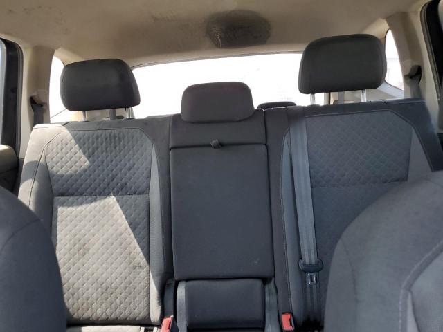 2018 VOLKSWAGEN TIGUAN S - 3VV1B7AX8JM087732