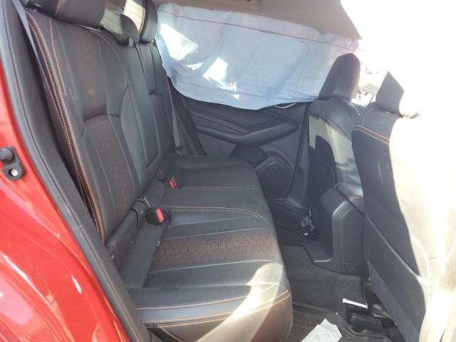 2021 SUBARU CROSSTREK - JF2GTHMC2M8278867