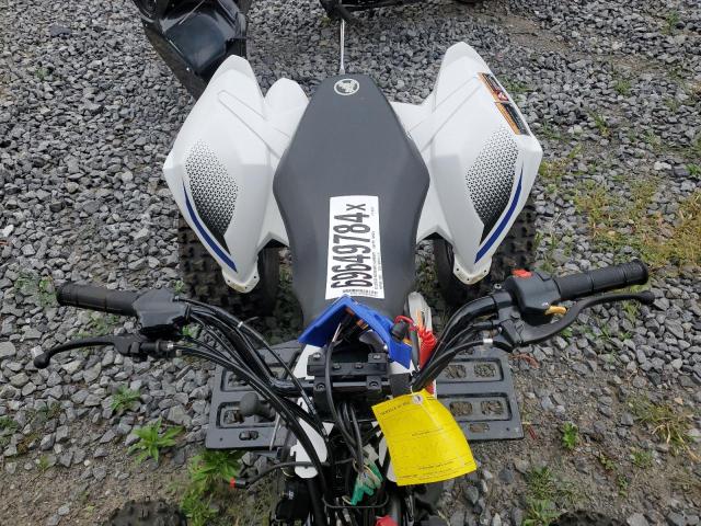 2024 POLARIS OUTLAW 110 RF3YAK110RT082907