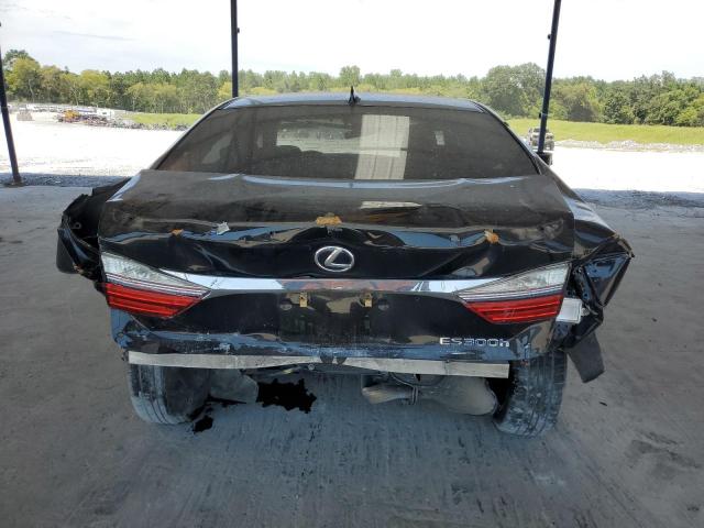 VIN JTHBW1GG2H2134183 2017 Lexus ES, 300H no.6