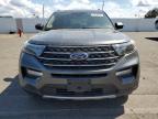 FORD EXPLORER X photo