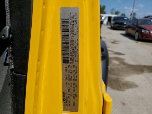 2019 JEEP WRANGLER U - 1C4HJXDG8KW506630