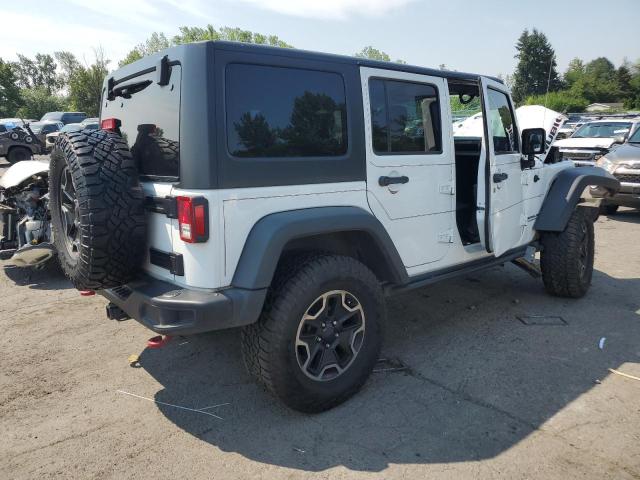 2017 JEEP WRANGLER U - 1C4BJWFG7HL557799