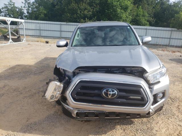 VIN 3TMAZ5CN1MM149731 2021 Toyota Tacoma, Double Cab no.5