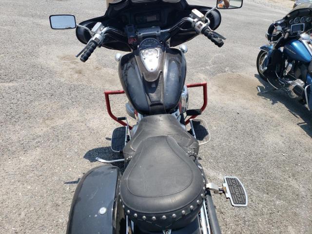 2002 HONDA VTX1800 S 1HFSC49362A002293
