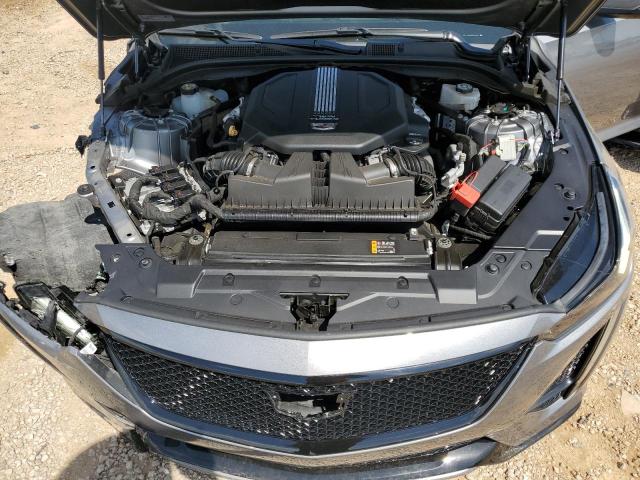 2020 CADILLAC CT5-V - 1G6DR5RW4L0141141