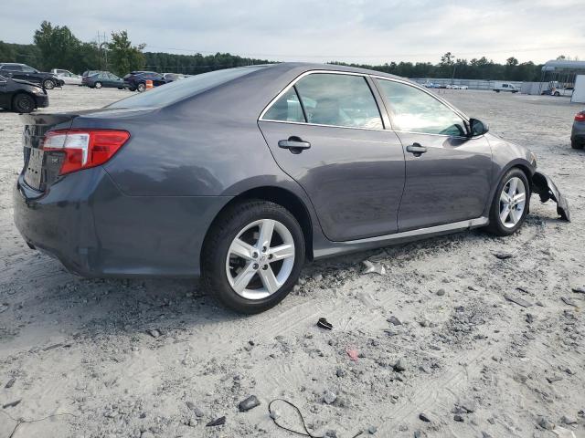 VIN 4T1BF1FK0EU385867 2014 Toyota Camry, L no.3