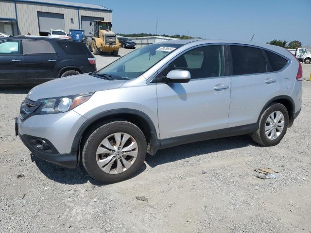 VIN 2HKRM4H53DH649707 2013 Honda CR-V, EX no.1