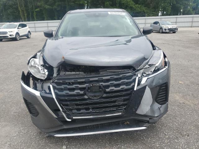 2022 NISSAN KICKS S - 3N1CP5BV1NL519439