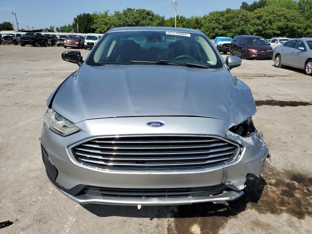 VIN 3FA6P0HD0LR150617 2020 Ford Fusion, SE no.5