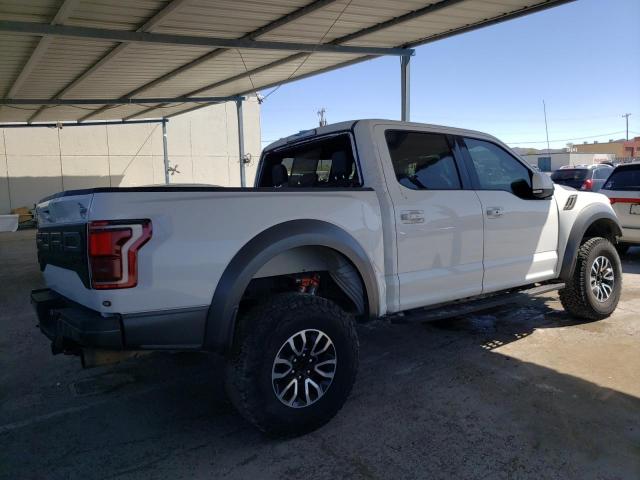 2019 FORD F150 RAPTO 1FTFW1RG0KFC19409  66854584