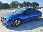 2019 HONDA CIVIC LX - 2HGFC4B65KH301020