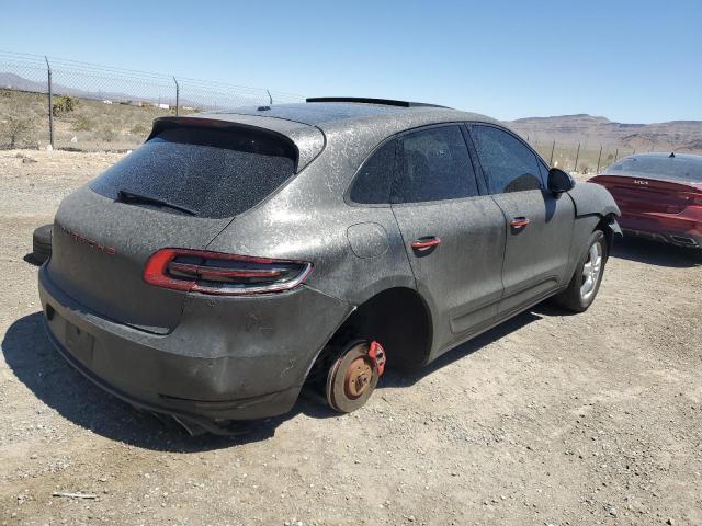 Vin: wp1ab2a54jlb40197, lot: 66436694, porsche macan s 20183